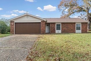 21 Cedaridge, Sherwood, AR 72076