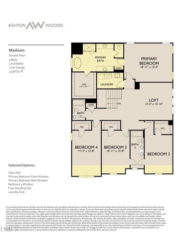 4221 Avaruth Lane 110, Fuquay Varina, NC 27526