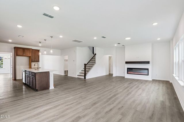4221 Avaruth Lane 110, Fuquay Varina, NC 27526