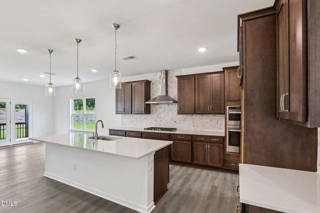 4221 Avaruth Lane 110, Fuquay Varina, NC 27526