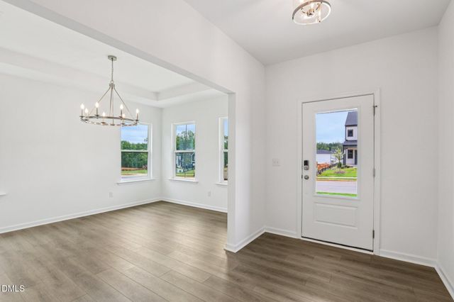 4221 Avaruth Lane 110, Fuquay Varina, NC 27526