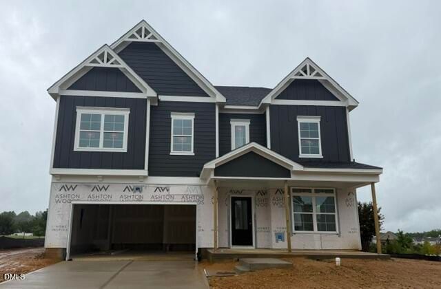 4221 Avaruth Lane 110, Fuquay Varina, NC 27526