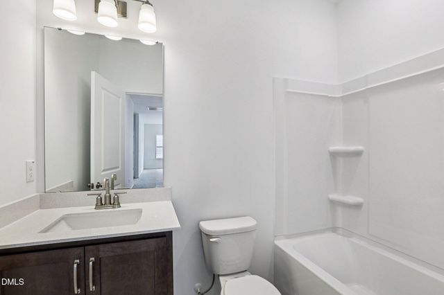 4221 Avaruth Lane 110, Fuquay Varina, NC 27526