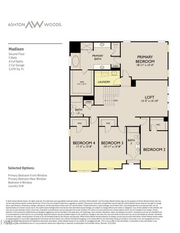 4221 Avaruth Lane 110, Fuquay Varina, NC 27526