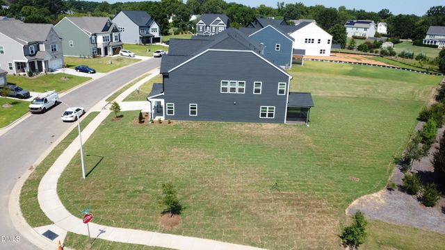 4221 Avaruth Lane 110, Fuquay Varina, NC 27526