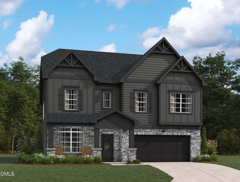 4221 Avaruth Lane 110, Fuquay Varina, NC 27526