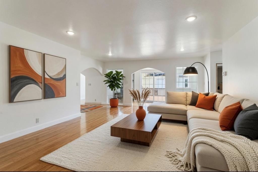 Image 8 of property listing at 2099 Emory Street, San Jose, CA 95128