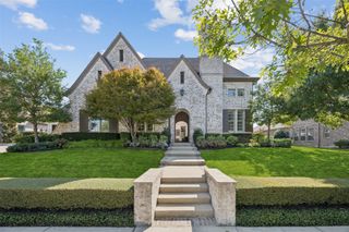 3713 Shady Creek Court, Frisco, TX 75033