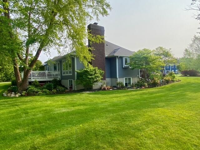 404 Goldcrest Drive, Park Twp, MI 49424