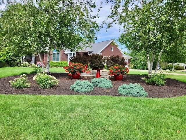 404 Goldcrest Drive, Park Twp, MI 49424