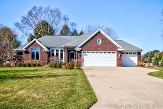 404 Goldcrest Drive, Park Twp, MI 49424