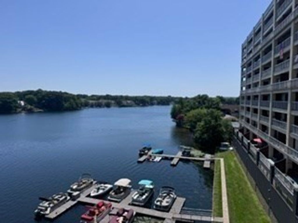 65 Lake Avenue 522, Worcester, MA 01604