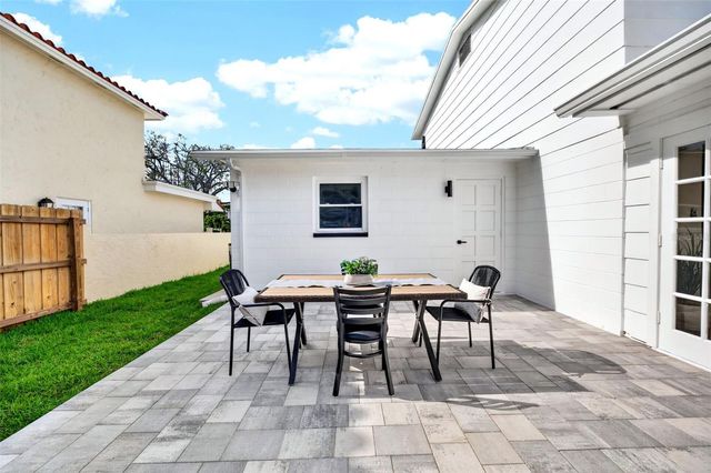 4912 W DRYAD STREET, Tampa, FL 33629