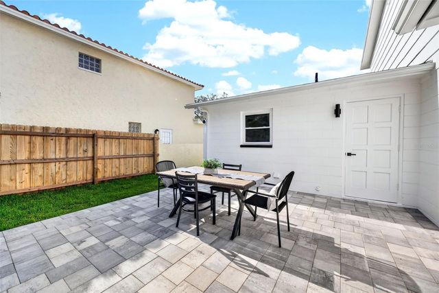 4912 W DRYAD STREET, Tampa, FL 33629