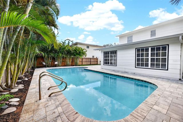 4912 W DRYAD STREET, Tampa, FL 33629