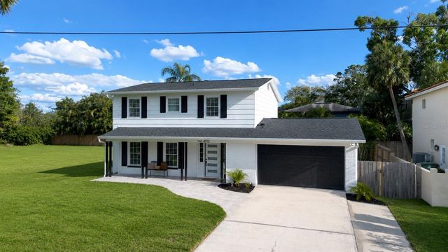 4912 W DRYAD STREET, Tampa, FL 33629