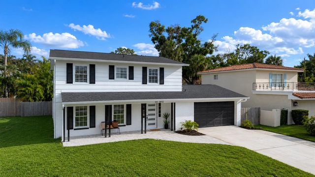 4912 W DRYAD STREET, Tampa, FL 33629