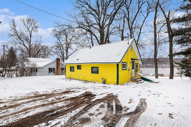 12093 Winans Drive, Dowling, MI 49050