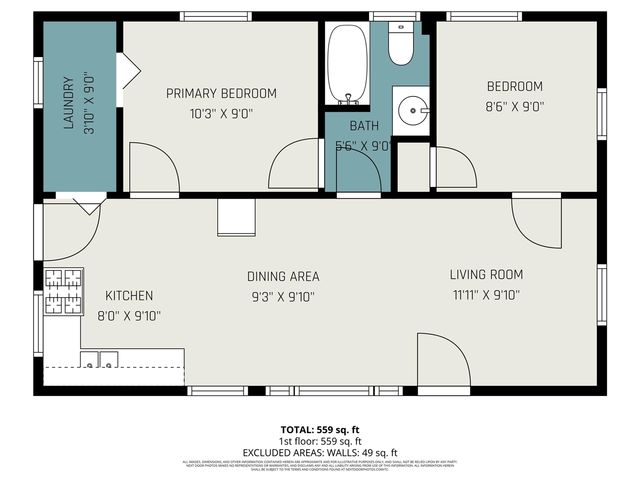 12093 Winans Drive, Dowling, MI 49050