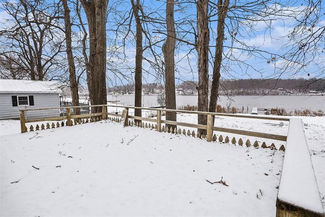 12093 Winans Drive, Dowling, MI 49050