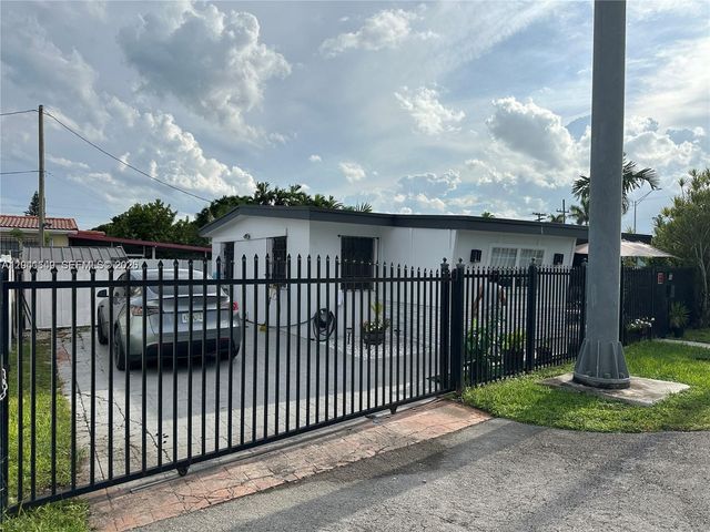 6060 NW 7th St, Miami, FL 33126