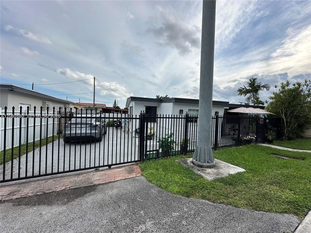 6060 NW 7th St, Miami, FL 33126