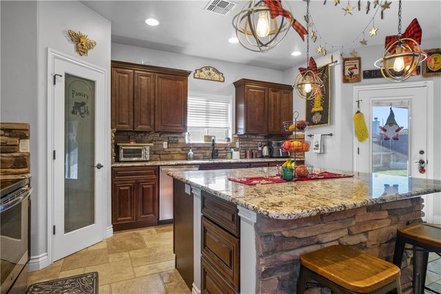 1996 Rex Allen Dr Drive, Kingman, AZ 86409