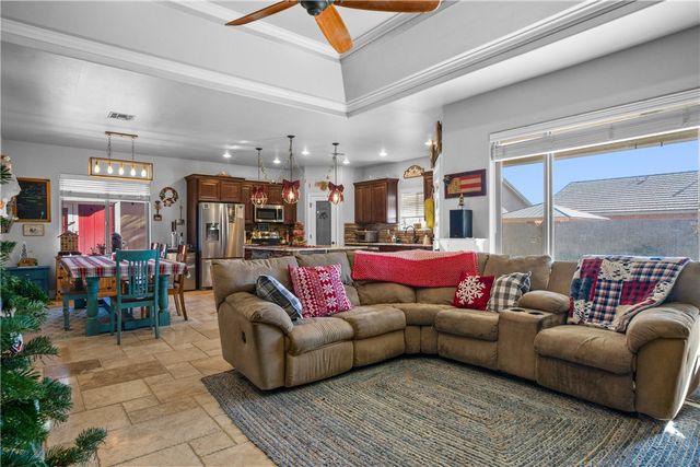 1996 Rex Allen Dr Drive, Kingman, AZ 86409