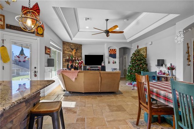 1996 Rex Allen Dr Drive, Kingman, AZ 86409