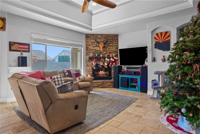 1996 Rex Allen Dr Drive, Kingman, AZ 86409