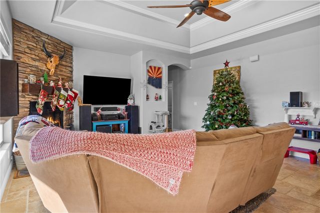 1996 Rex Allen Dr Drive, Kingman, AZ 86409