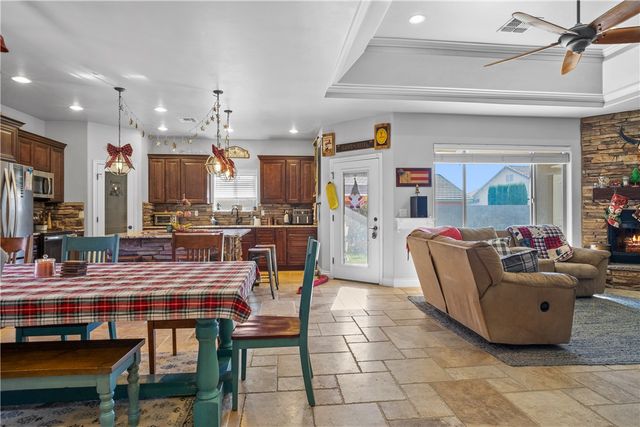 1996 Rex Allen Dr Drive, Kingman, AZ 86409