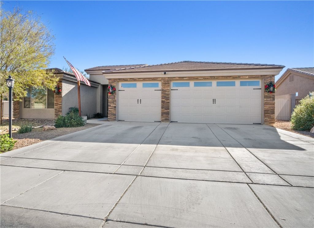 1996 Rex Allen Dr Drive, Kingman, AZ 86409