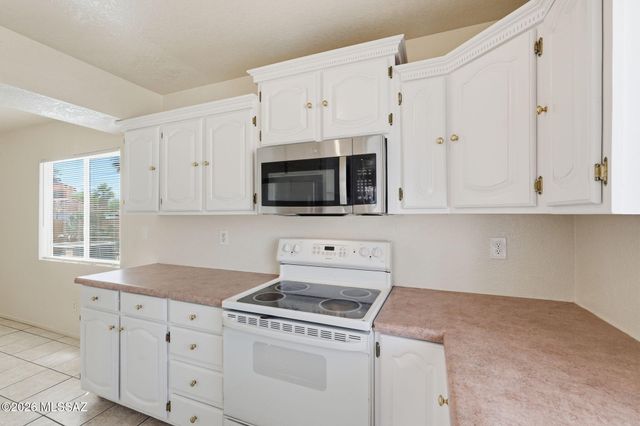 5312 W Wood Owl Drive, Tucson, AZ 85742