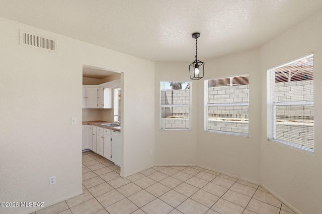 5312 W Wood Owl Drive, Tucson, AZ 85742