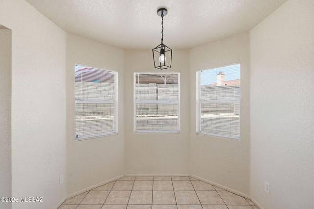 5312 W Wood Owl Drive, Tucson, AZ 85742