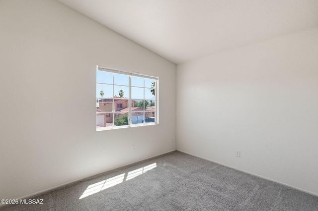 5312 W Wood Owl Drive, Tucson, AZ 85742