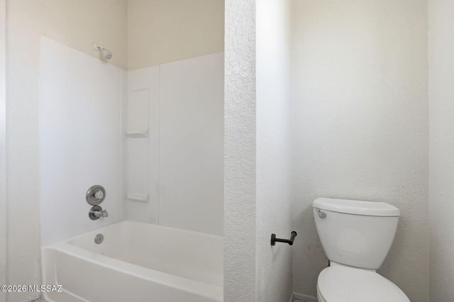 5312 W Wood Owl Drive, Tucson, AZ 85742