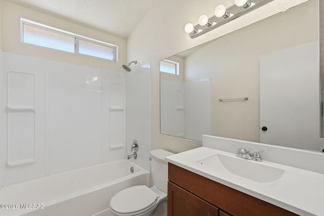 5312 W Wood Owl Drive, Tucson, AZ 85742