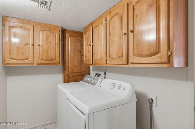 5312 W Wood Owl Drive, Tucson, AZ 85742