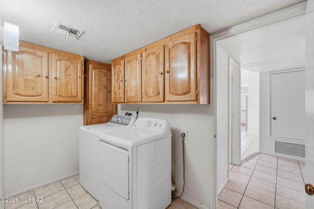 5312 W Wood Owl Drive, Tucson, AZ 85742