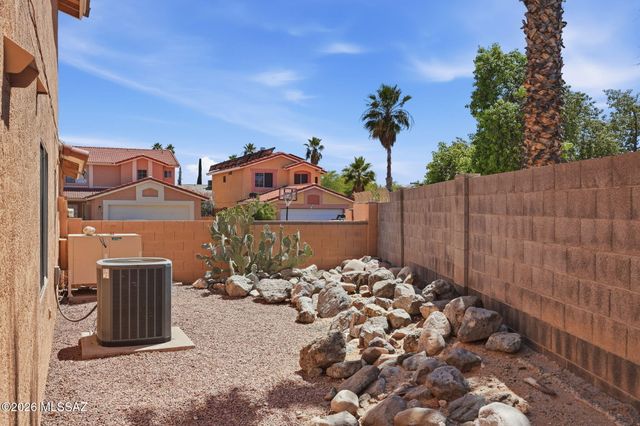 5312 W Wood Owl Drive, Tucson, AZ 85742