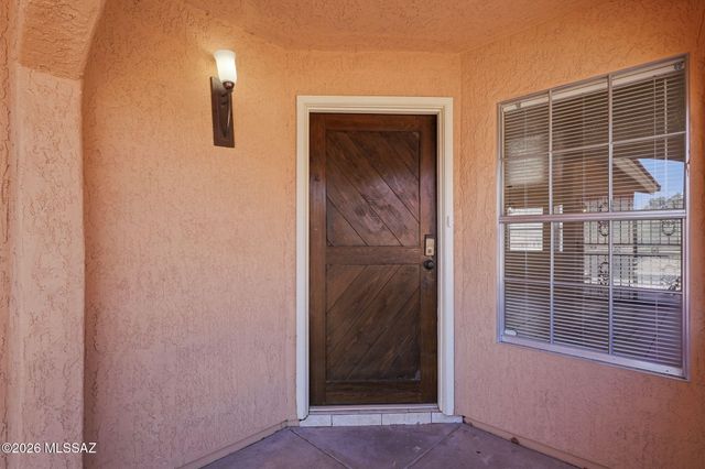5312 W Wood Owl Drive, Tucson, AZ 85742