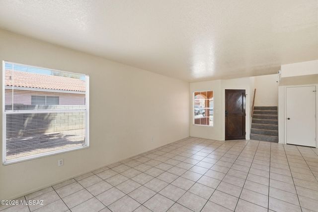 5312 W Wood Owl Drive, Tucson, AZ 85742