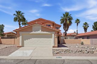 5312 W Wood Owl Drive, Tucson, AZ 85742