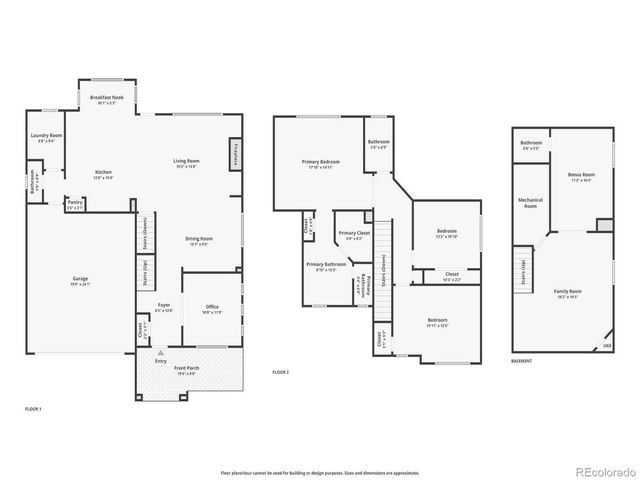 6761 E 129th Ave, Thornton, CO 80602