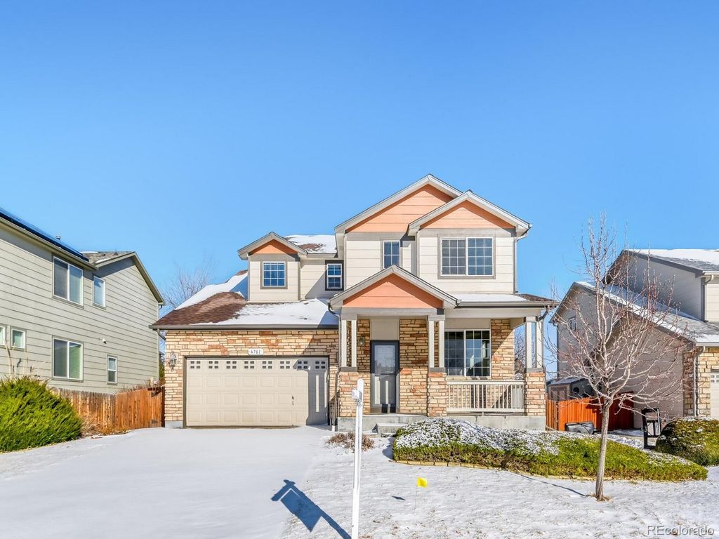 6761 E 129th Ave, Thornton, CO 80602