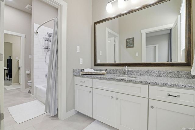 3831 HARRY WURZBACH RD BLDG 4, San Antonio, TX 78209
