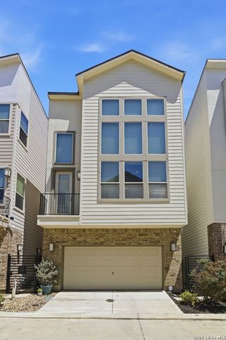 3831 HARRY WURZBACH RD BLDG 4, San Antonio, TX 78209