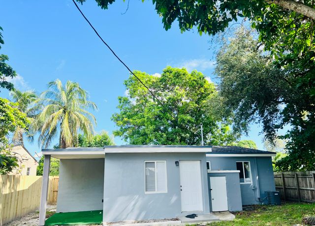 3100 NW 171st Street, Miami Gardens, FL 33056